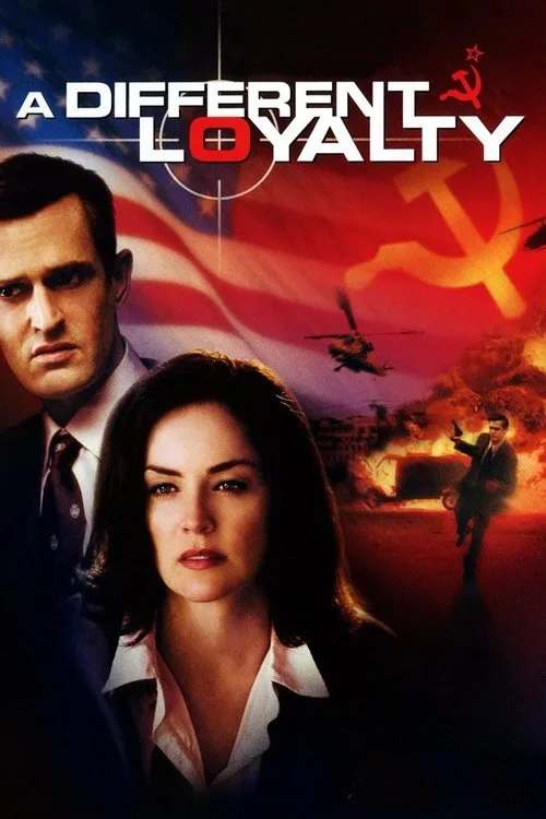 Watch A Different Loyalty (2004) online free - poster