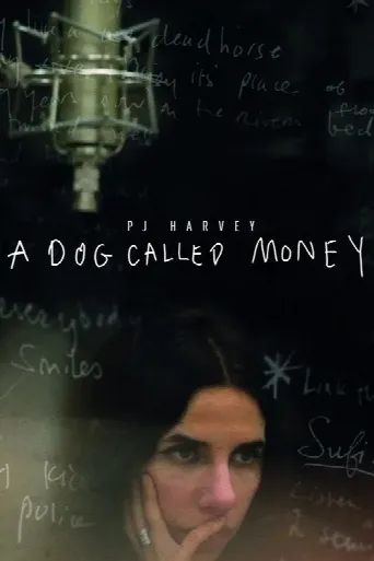 A Dog Called Money (2019) poster