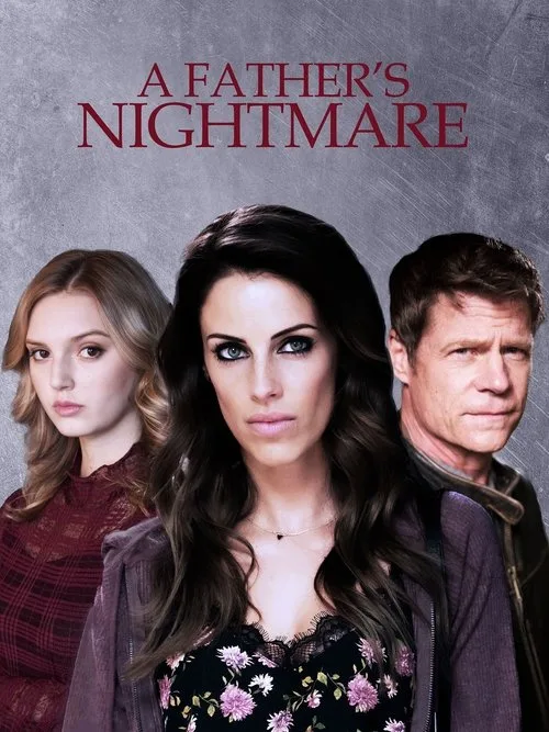 Watch A Father's Nightmare (2018) online free - poster