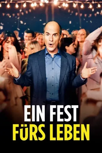 A Feast for Life (2023) poster