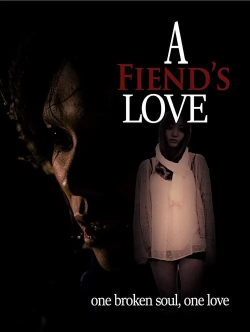 Watch A Fiend's Love (2019) online free - poster