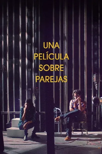 A Film About Couples (2021) poster