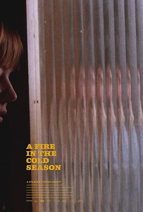 Watch A Fire in the Cold Season (2019) online free - poster
