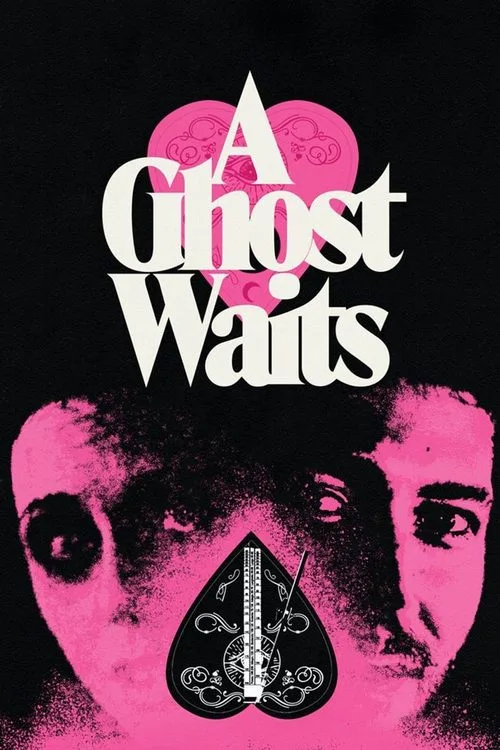 Watch A Ghost Waits (2020) online free - poster