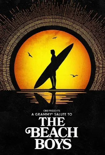 A Grammy Salute to The Beach Boys (2023) poster