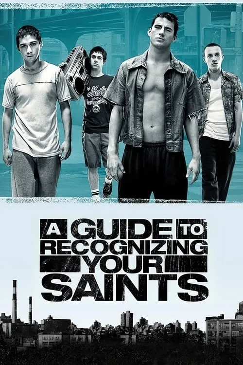 Watch A Guide to Recognizing Your Saints (2006) online free - poster