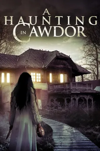 A Haunting in Cawdor (2015) poster