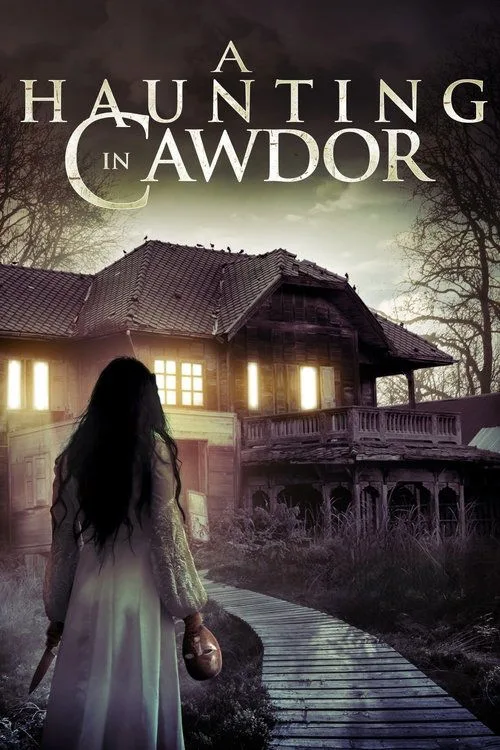 Watch A Haunting in Cawdor (2015) online free - poster
