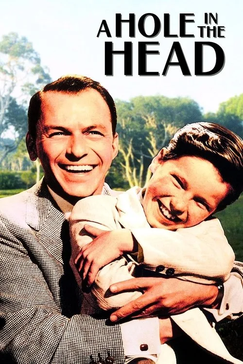 Watch A Hole in the Head (1959) online free - poster