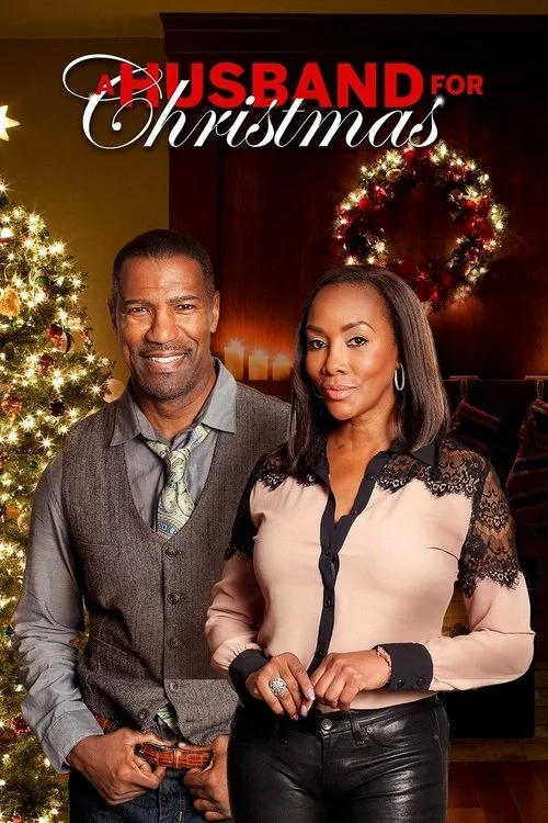 Watch A Husband for Christmas (2016) online free - poster