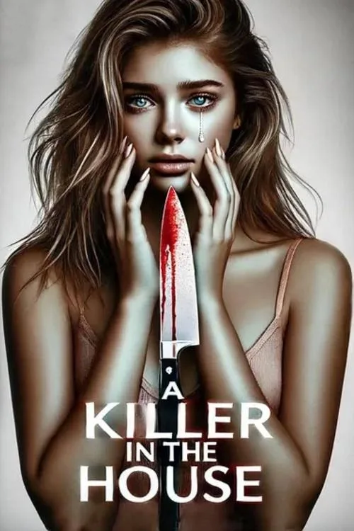 Watch A Killer in the House (2024) online free - poster
