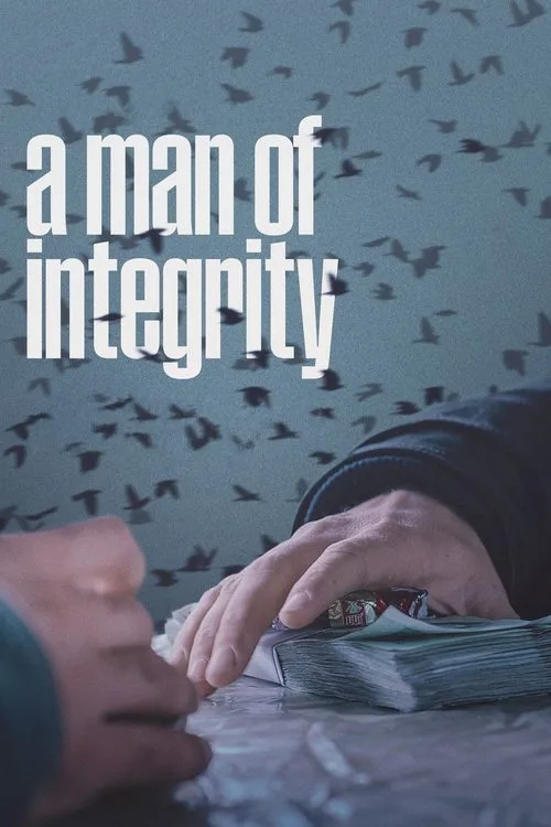Watch A Man of Integrity (2017) online free - poster