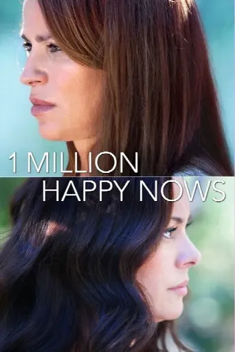 A Million Happy Nows (2017) poster