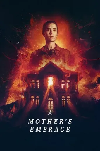 A Mother's Embrace (2024) poster