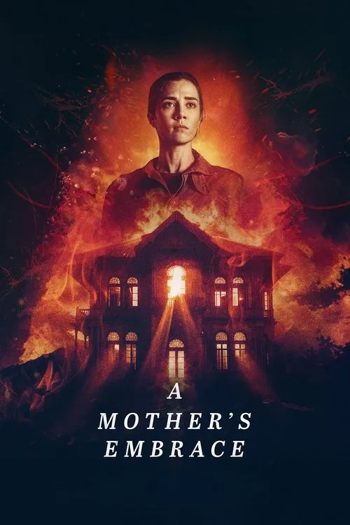 A Mother's Embrace (2024) poster