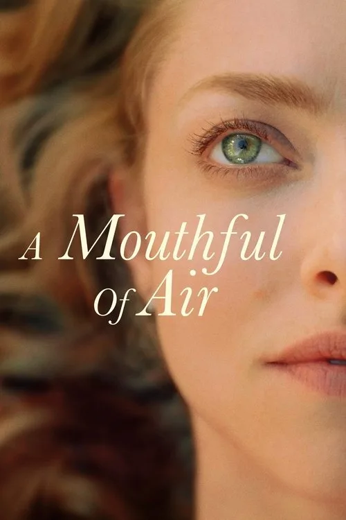 Watch A Mouthful of Air (2021) online free - poster