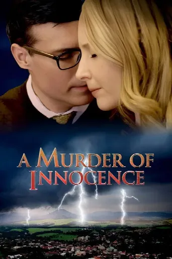 A Murder of Innocence (2018) poster