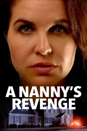 A Nanny's Revenge (2024) poster