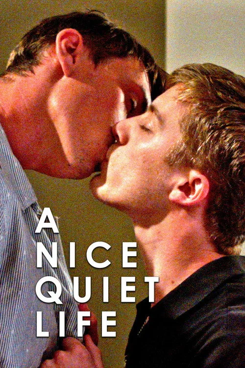 Watch A Nice Quiet Life (2018) online free - poster