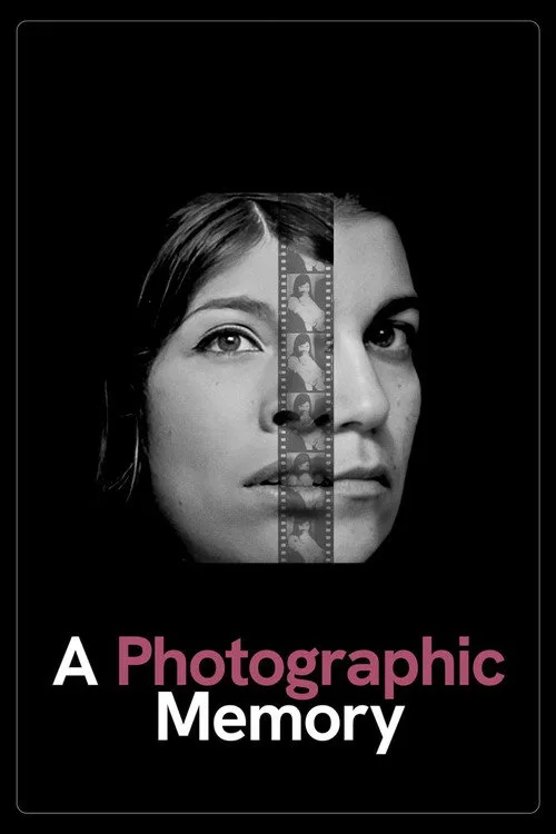 A Photographic Memory (2024) poster