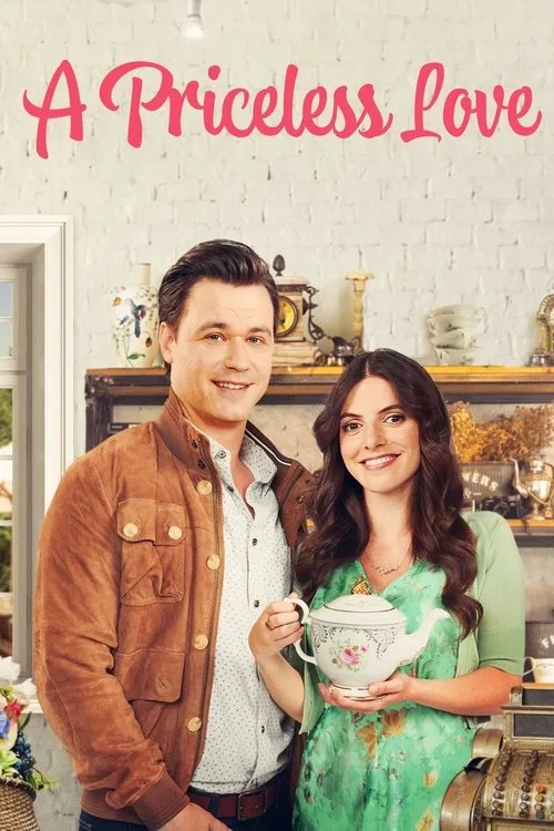Watch A Priceless Love (2022) online free - poster