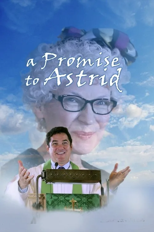 Watch A Promise To Astrid (2019) online free - poster