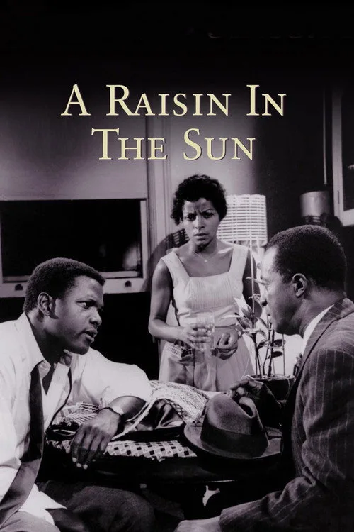 A Raisin in the Sun (2008) poster