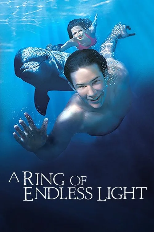 Watch A Ring of Endless Light (2002) online free - poster