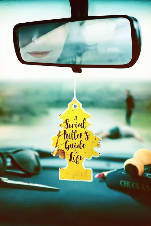 A Serial Killer's Guide to Life (2019) poster