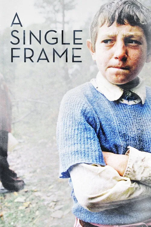 Watch A Single Frame (2015) online free - poster