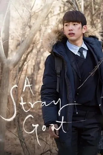 A Stray Goat (2017) poster