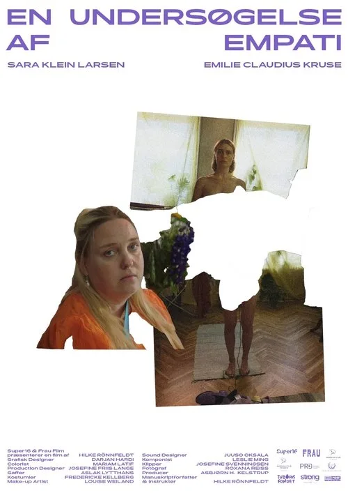 A Study of Empathy (2023) poster