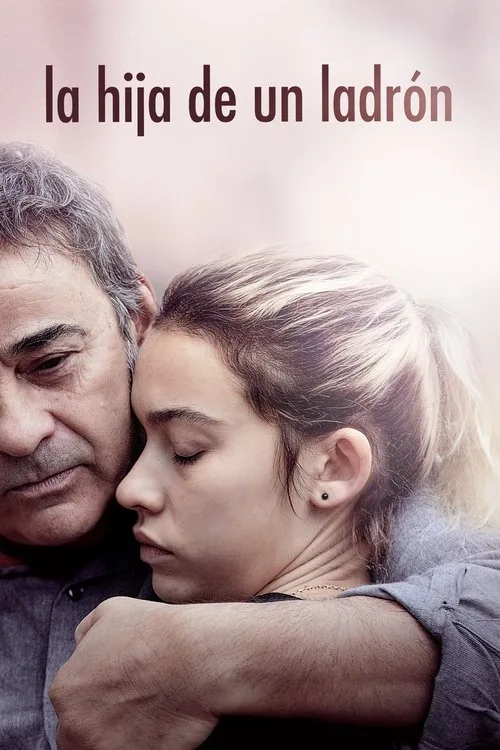 Watch A Thief's Daughter (2019) online free - poster
