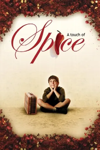 A Touch of Spice (2003) poster