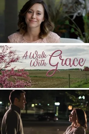 A Walk with Grace (2019) poster