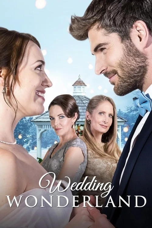 A Wedding (2017) poster