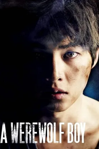 A Werewolf Boy (2012) poster