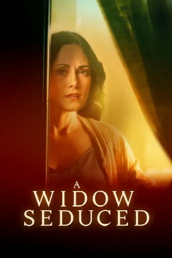 A Widow Seduced (2024) poster