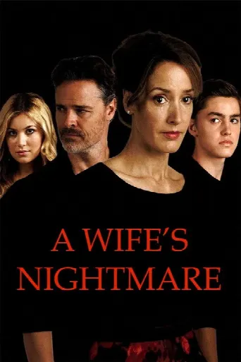A Wife's Nightmare (2014) poster