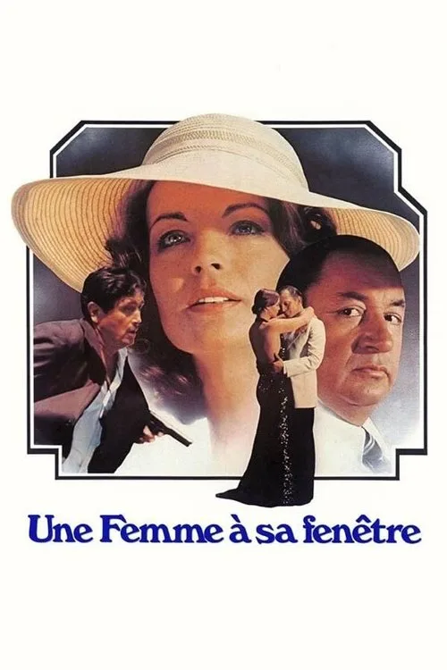A Woman at Her Window (1976) poster