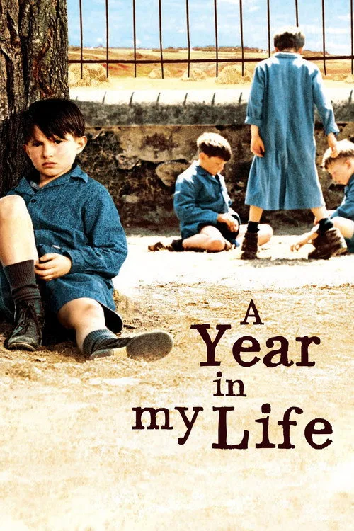 A Year in My Life (2006) poster