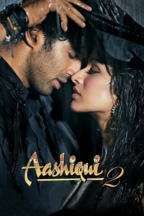 Aashiqui 2 (2013) poster
