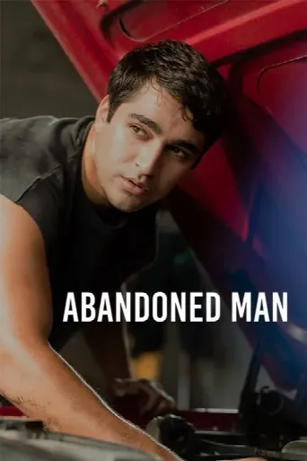 Abandoned Man (2025) poster