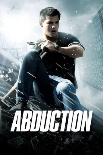 Abduction (2011) poster