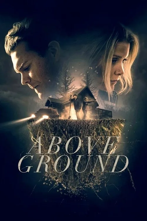 Watch Above Ground (2017) online free - poster