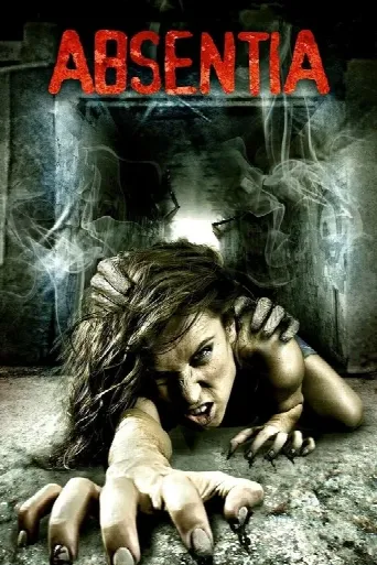 Absentia (2011) poster