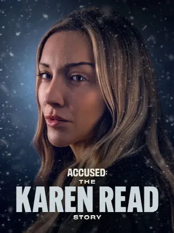 Accused: The Karen Read Story (2026) poster
