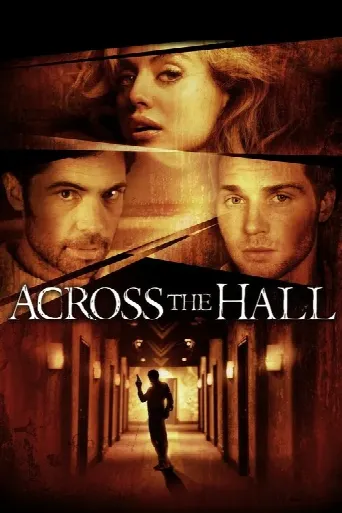 Across the Hall (2009) poster