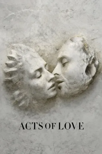 Acts of Love (2025) poster