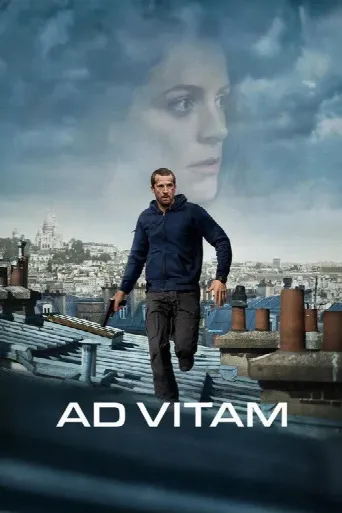Ad Vitam (2025) poster